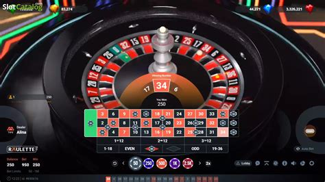 Roulette Popok Gaming Bwin